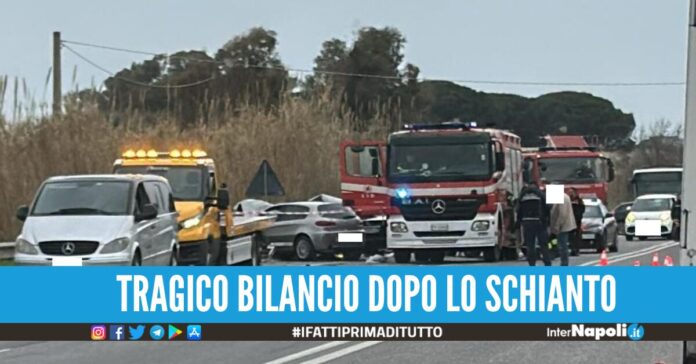 incidente domiziana