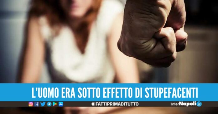 pranzo e cena dalla ex cercola