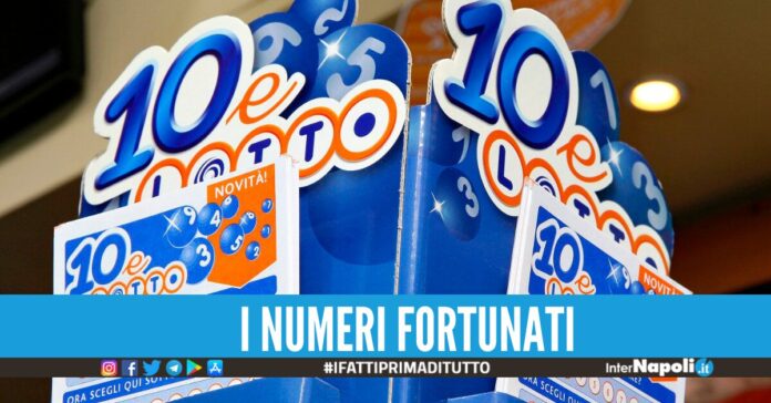lotto 10elotto afragola