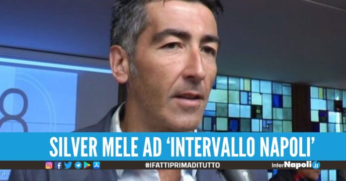 silver mele intervallo napoli
