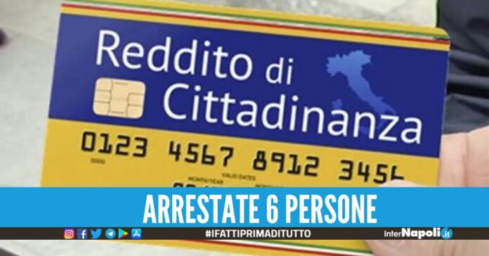 truffa rdc napoli usura