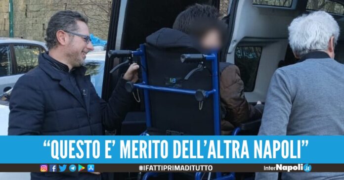 furto pedana pianura