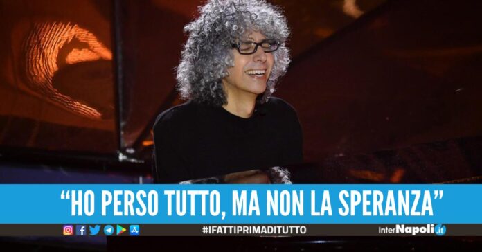 giovanni allevi sanremo