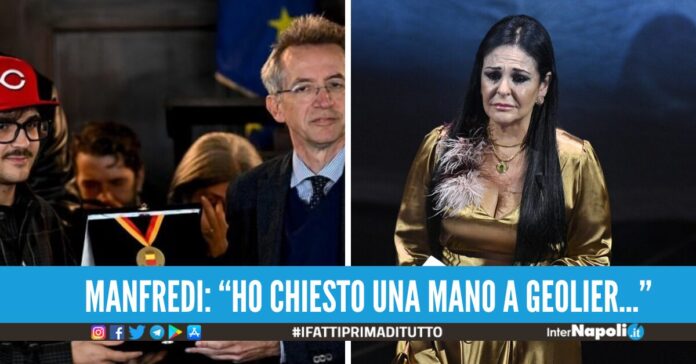 MANFREDI DANIELA DI MAGGIO
