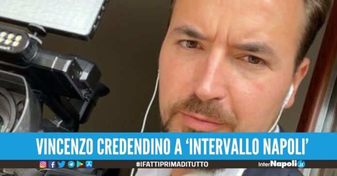 vincenzo credendino