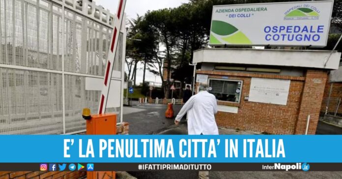 costi pandemia napoli