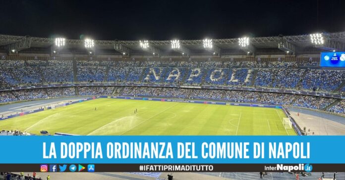 ordinanza napoli-barcellona