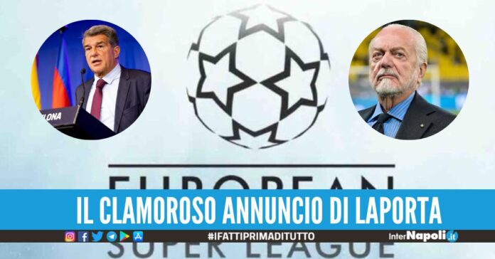 napoli superlega
