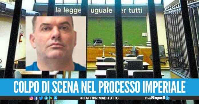 Raffaele Imperiale