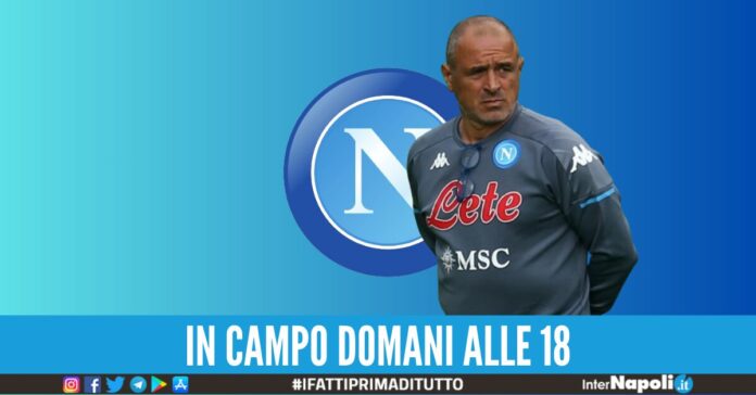 Sassuolo-Napoli convocati