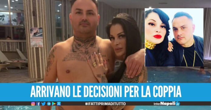 Tiktoker con armi e droga in casa al rione Traiano, Loredana Belluno torna in libertà