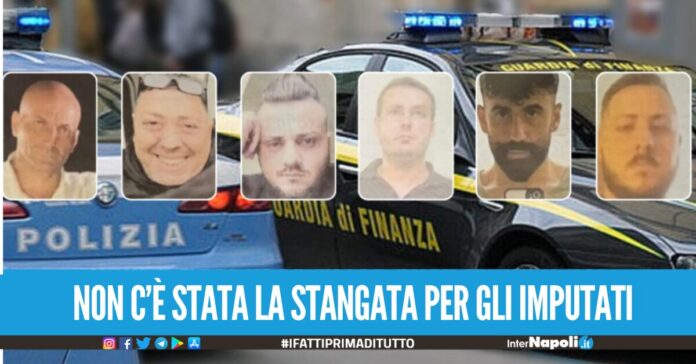 Traffico di droga su auto modificate da Marano al basso Lazio 6 condanne