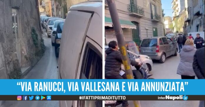 Via Ranucci