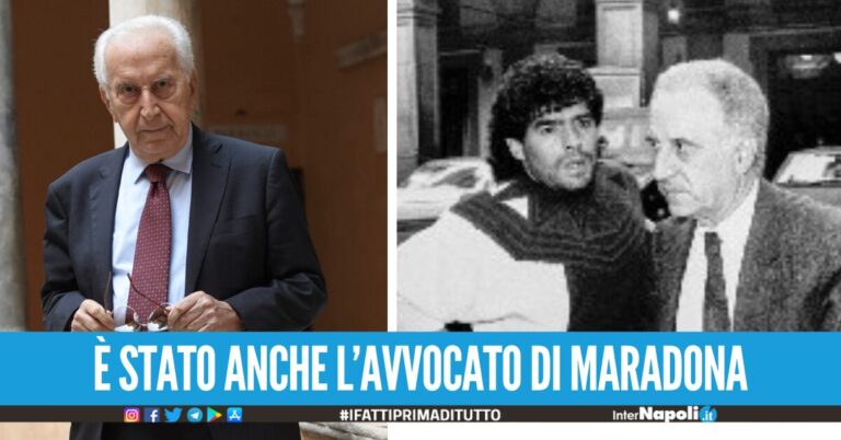 Vincenzo Maria Siniscalchi