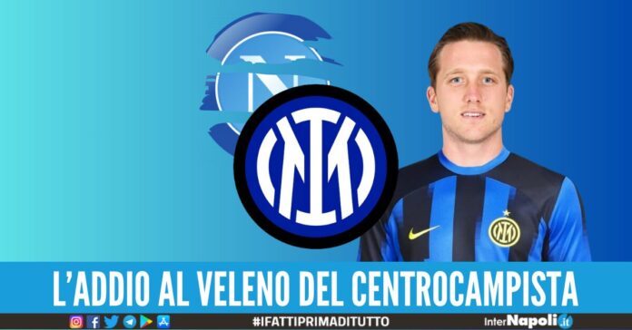 Visite mediche Piotr Zielinski Inter