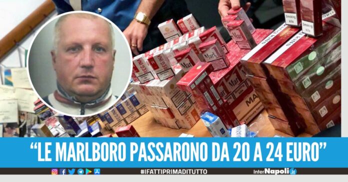 Vittima del camorra e indagato, la storia dell'ambulante Antonio Il clan mi ha imposto la tassa sulle sigarette di contrabbando