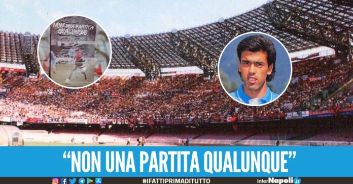 Napoli Cagliari rivalità