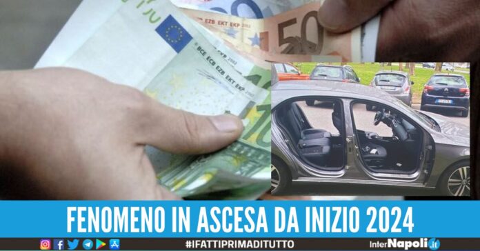 cavallo di ritorno