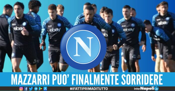 indisponibili Napoli Milan