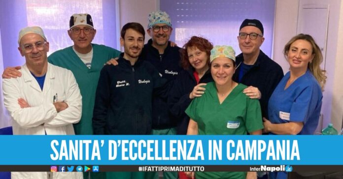 paziente di 63 anni.