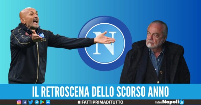 spalletti de laurentiis