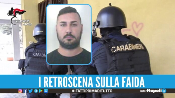 La faida di camorra è stata ricostruita da diversi collaboratori di giustizia, fondamentali sono state le parole di Pasquale Cristiano