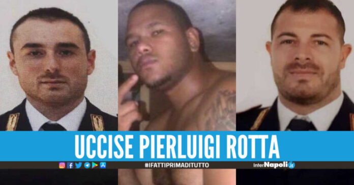 Uccise il poliziotto napoletano e il suo collega, assolto per vizio totale di mente