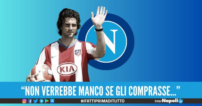 thiago Motta allenatore Napoli