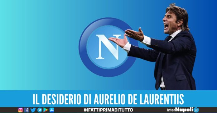 Antonio Conte allenatore Napoli Stefan Schwoch