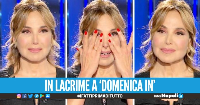 Barbara D'Urso