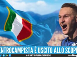Calciomercato Teun Koopmeiners cessione Napoli Atalanta