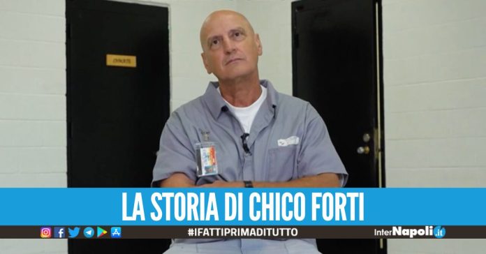 Chico Forti