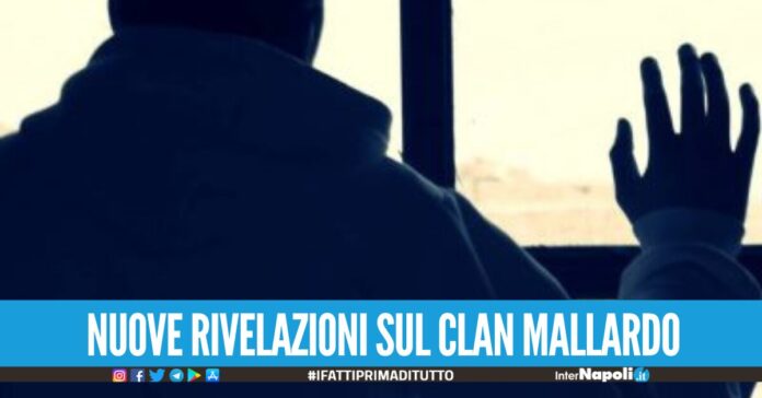 Clan Mallardo, l'ombra di una nuova gola profonda fa tremare la cosca