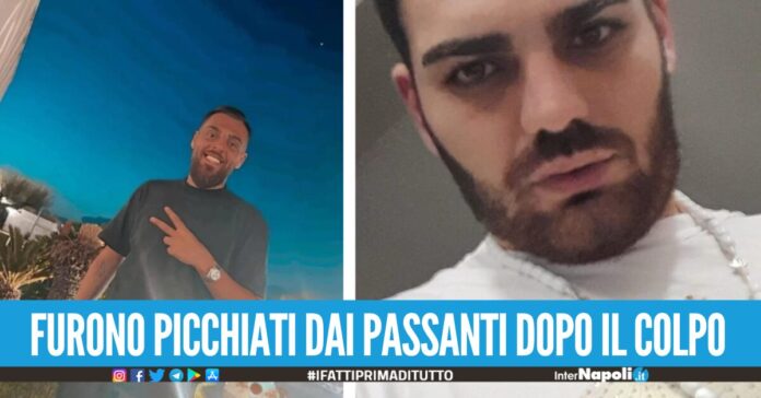Colpo in gioielleria a Caivano, condannati due rapinatori di Giugliano e Napoli