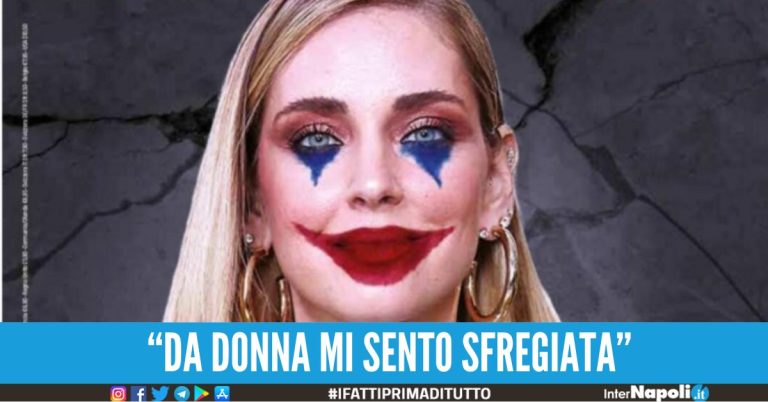 Chiara Ferragni diventa Joker, la copertina sull’inchiesta dell’Espresso diventa un caso