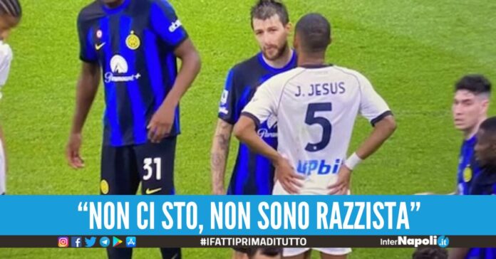 Acerbi juan jesus