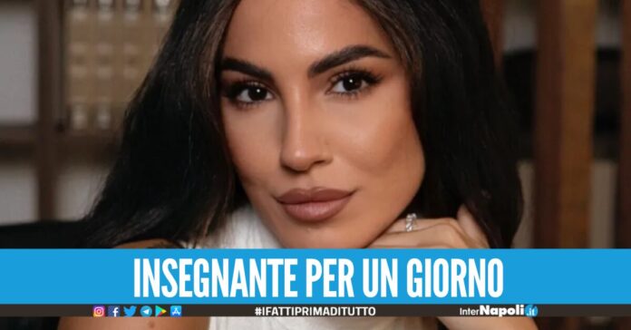 Giulia De Lellis diventa un caso di studi, l'influencer sarà ospite alla Bocconi
