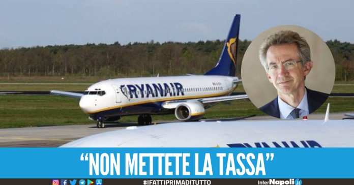Ryanair