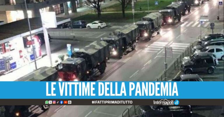 18 marzo, giornata nazionale in memoria delle vittime del Covid