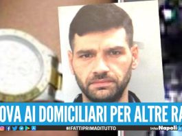 Accusato di una violenta rapina di un Rolex, assolto 38enne dei Quartieri Spagnoli