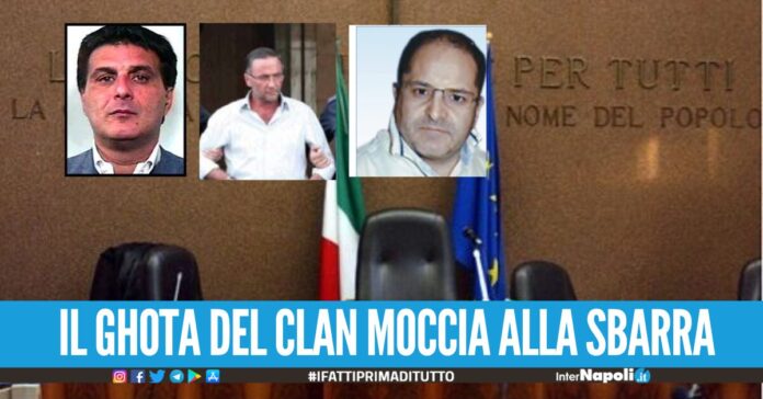 Clan moccia