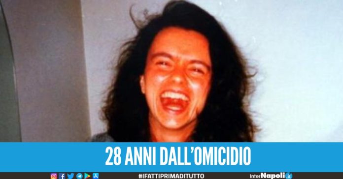 28 anni dall'omicidio