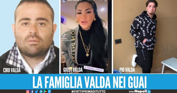 Droga, racket e cellulari in carcere: 11 arresti nei clan Aprea e Cuccaro. Coinvolta anche la famiglia Valda
