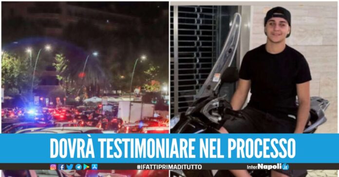 Devo picchiarti tutti i giorni, farai la sua stessa fine, minacce social all'amico di Pio Maimone