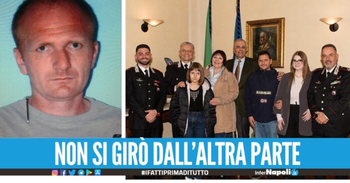 Fu ucciso dai malviventi nel Napoletano per aver tentato di sventare una rapina, il ricordo di Anatolij Korol