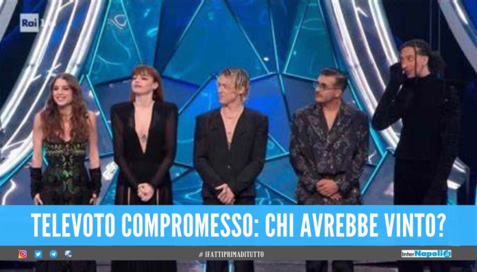 Striscia la notizia effettua rivelazioni importanti sulla finale di Sanremo: Non tutti i voti sono stati conteggiati.