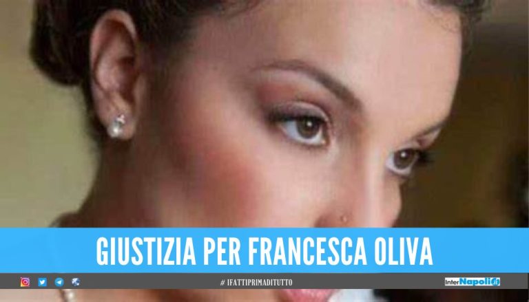 Dinamiche poco chiare quelle che riguardano la vicenda clinica di Francesca Oliva: I tecnici informatici modificarono la sua cartella dopo il decesso.