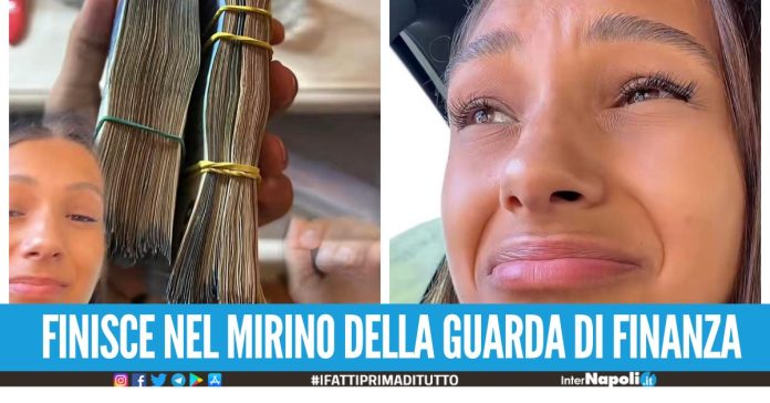 Ho speso 30mila euro in 4 giorni, il video dell'influencer Giulia Ottorini fa infuriare il web