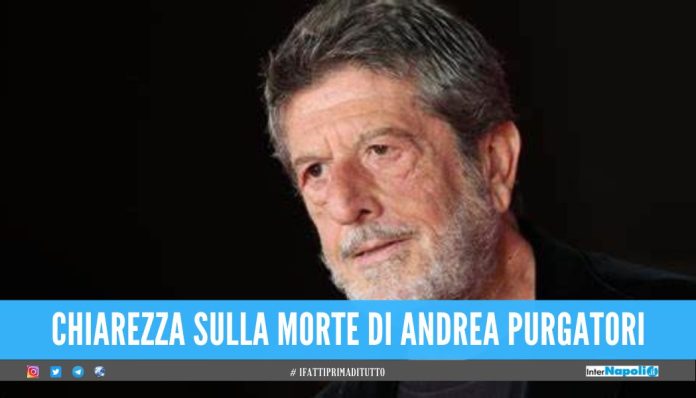 Altri due medici sospettati per la morte di Andrea Purgatori.