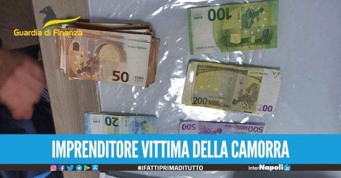 Imprenditore vittima di un'estorsione da 5 mln di euro, arrestati 4 soggetti vicini alla camorra